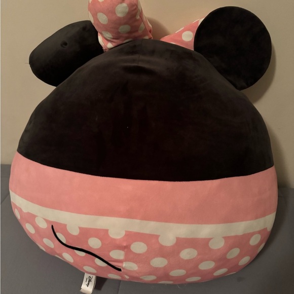 SQUISHMALLOW KellyToy - Disney Minnie Mouse - Picture 4 of 7
